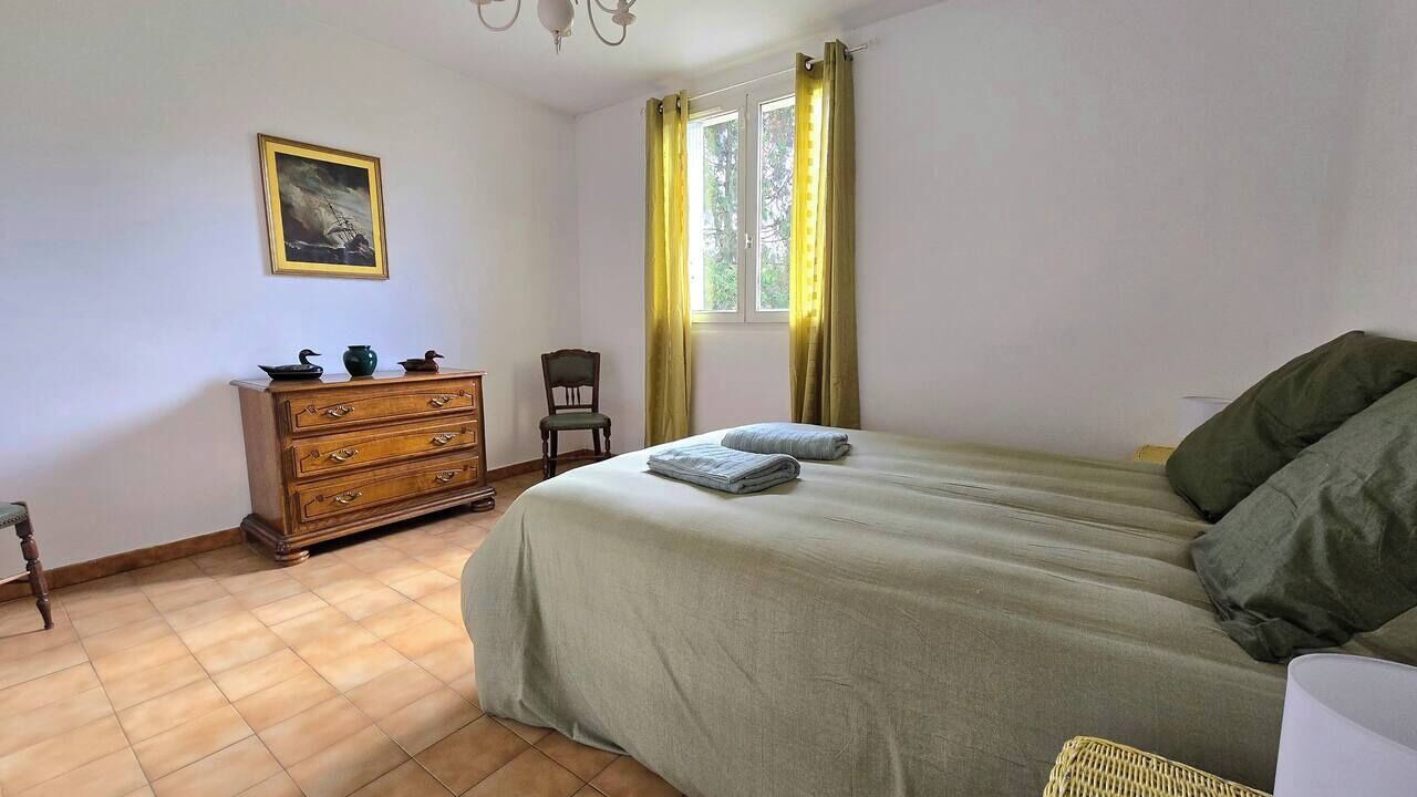 Photo of Bedroom in Saint-Hilaire-le-Chatel