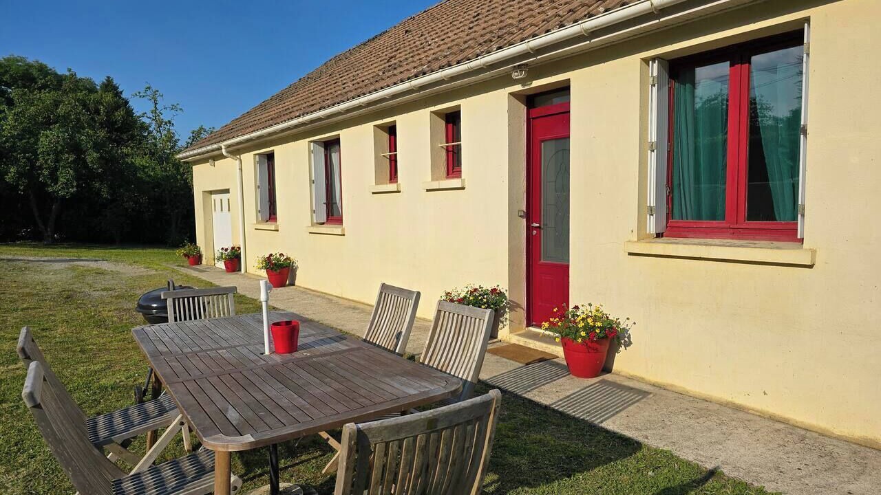 Photo of Outdoor in Saint-Hilaire-le-Chatel