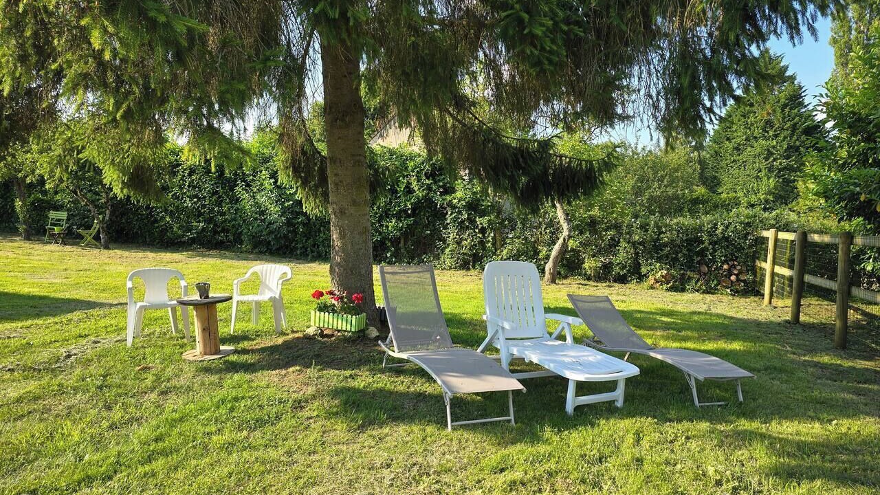 Photo of Outdoor in Saint-Hilaire-le-Chatel