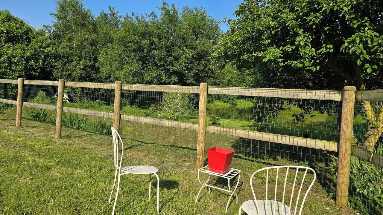 Photo of Outdoor in Saint-Hilaire-le-Chatel