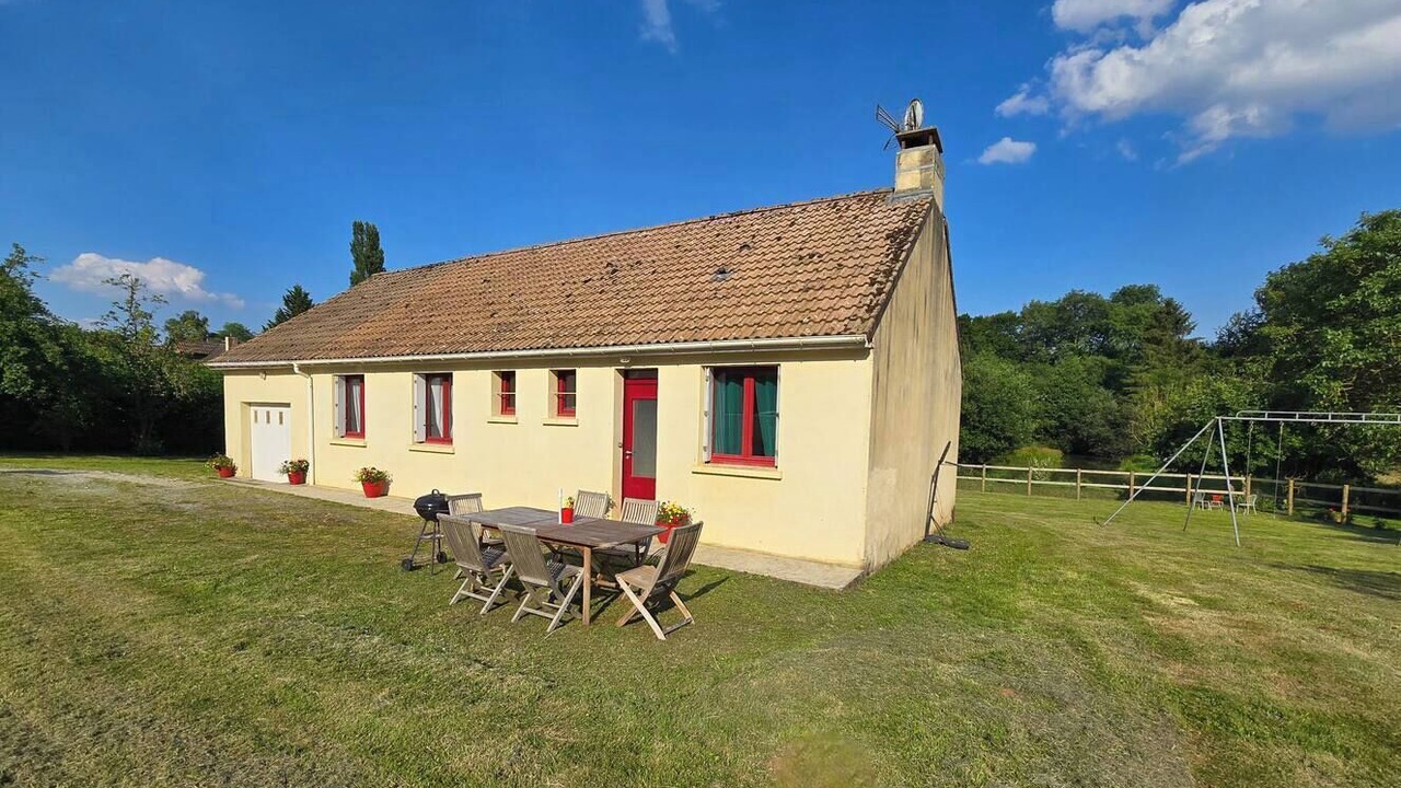 Photo of Outdoor in Saint-Hilaire-le-Chatel