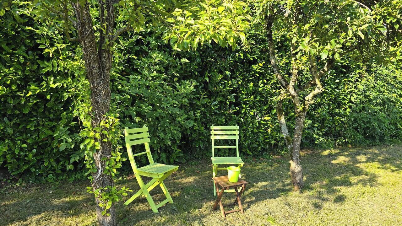 Photo of Outdoor in Saint-Hilaire-le-Chatel