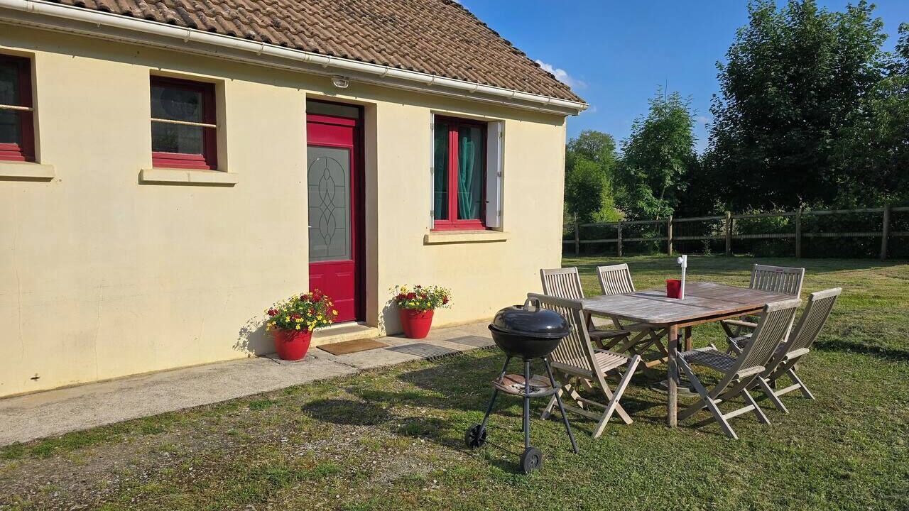 Photo of Outdoor in Saint-Hilaire-le-Chatel