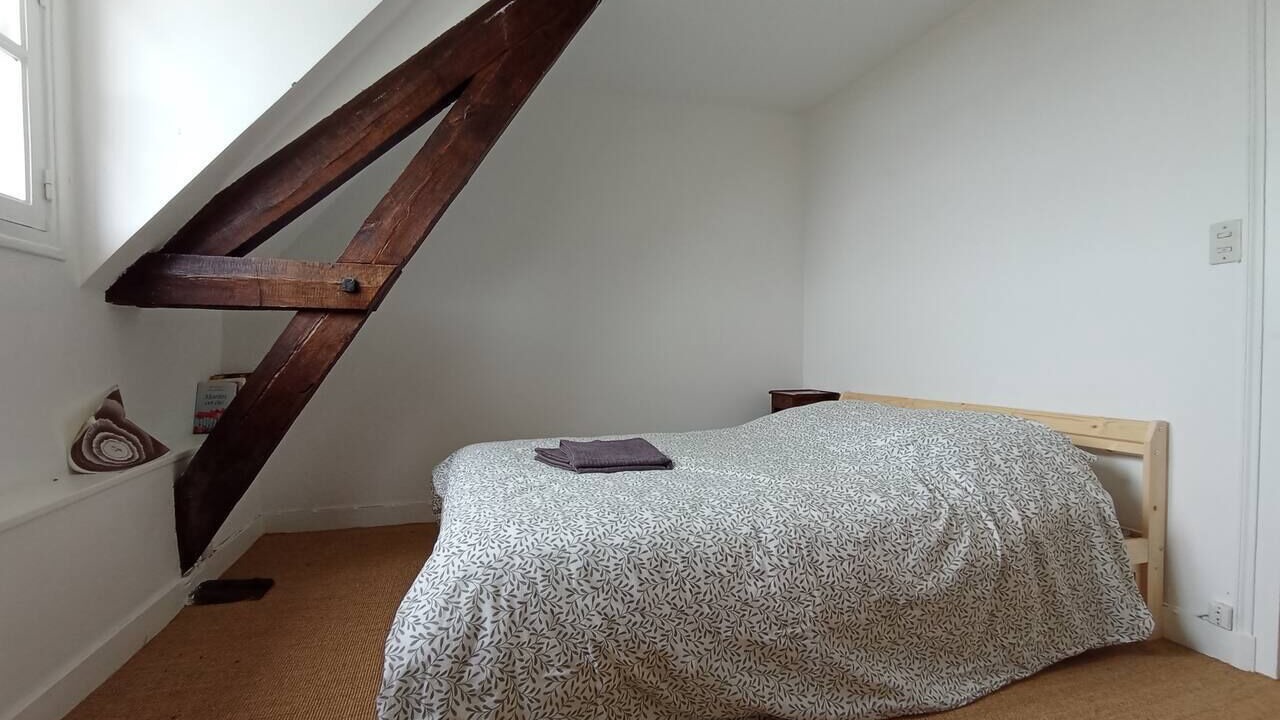 Photo of Bedroom in Les Aspres