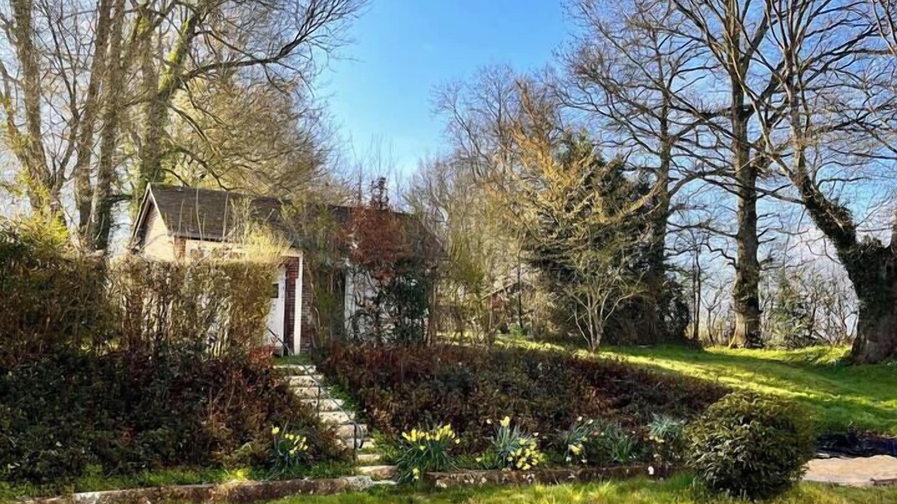 Photo of Outdoor in Les Aspres