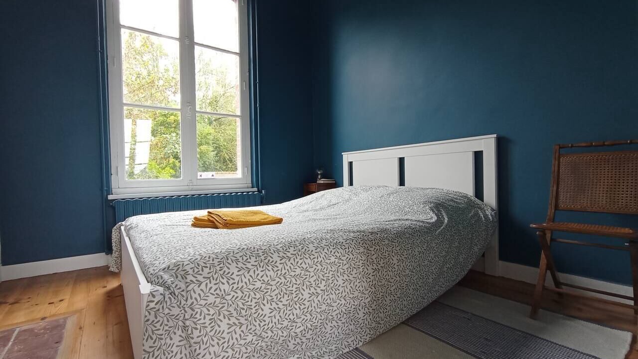 Photo of Bedroom in Les Aspres