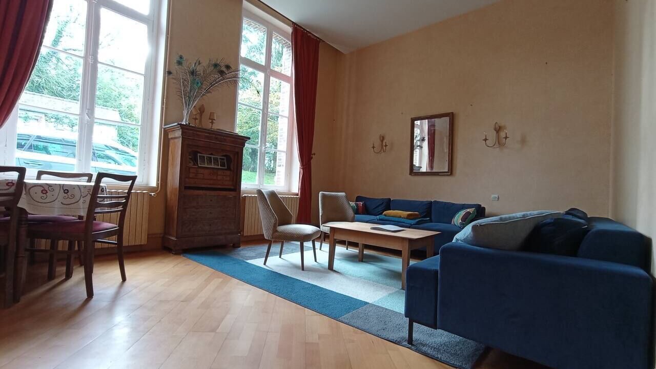 Photo of Livingroom in Les Aspres