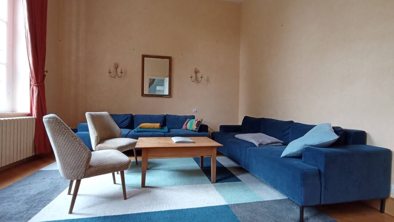 Photo of Livingroom in Les Aspres