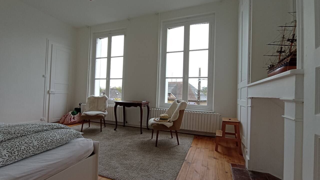 Photo of Bedroom in Les Aspres