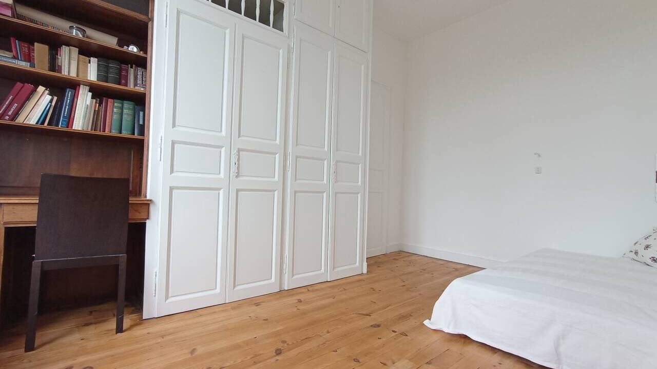 Photo of Bedroom in Les Aspres
