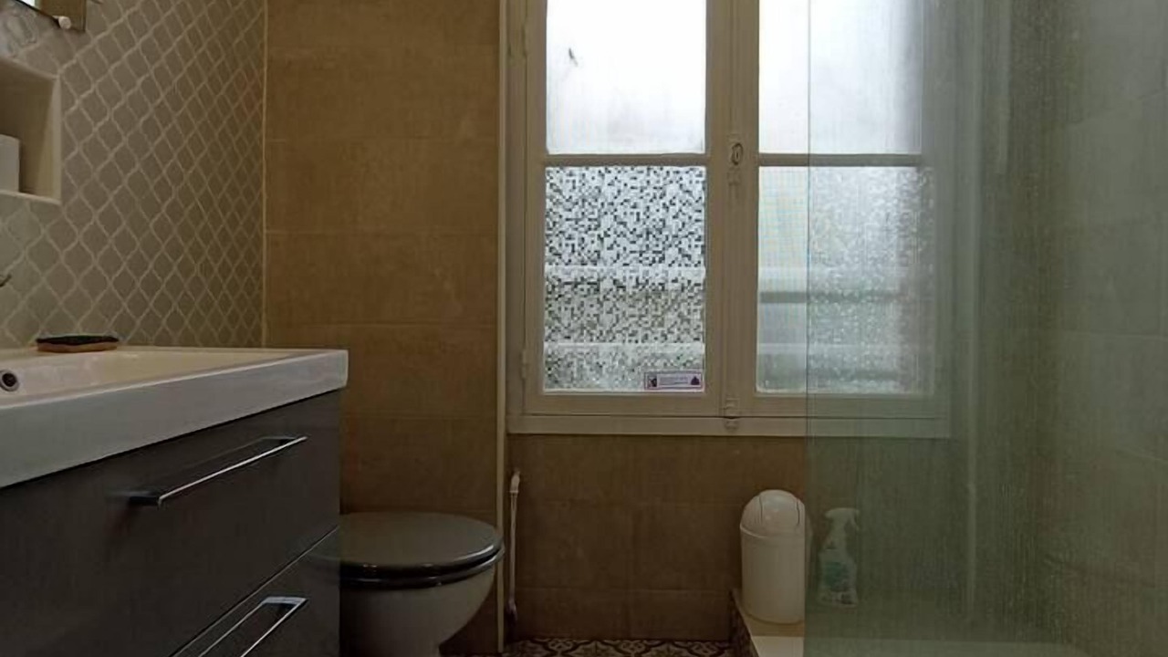 Photo of Bathroom in Les Aspres