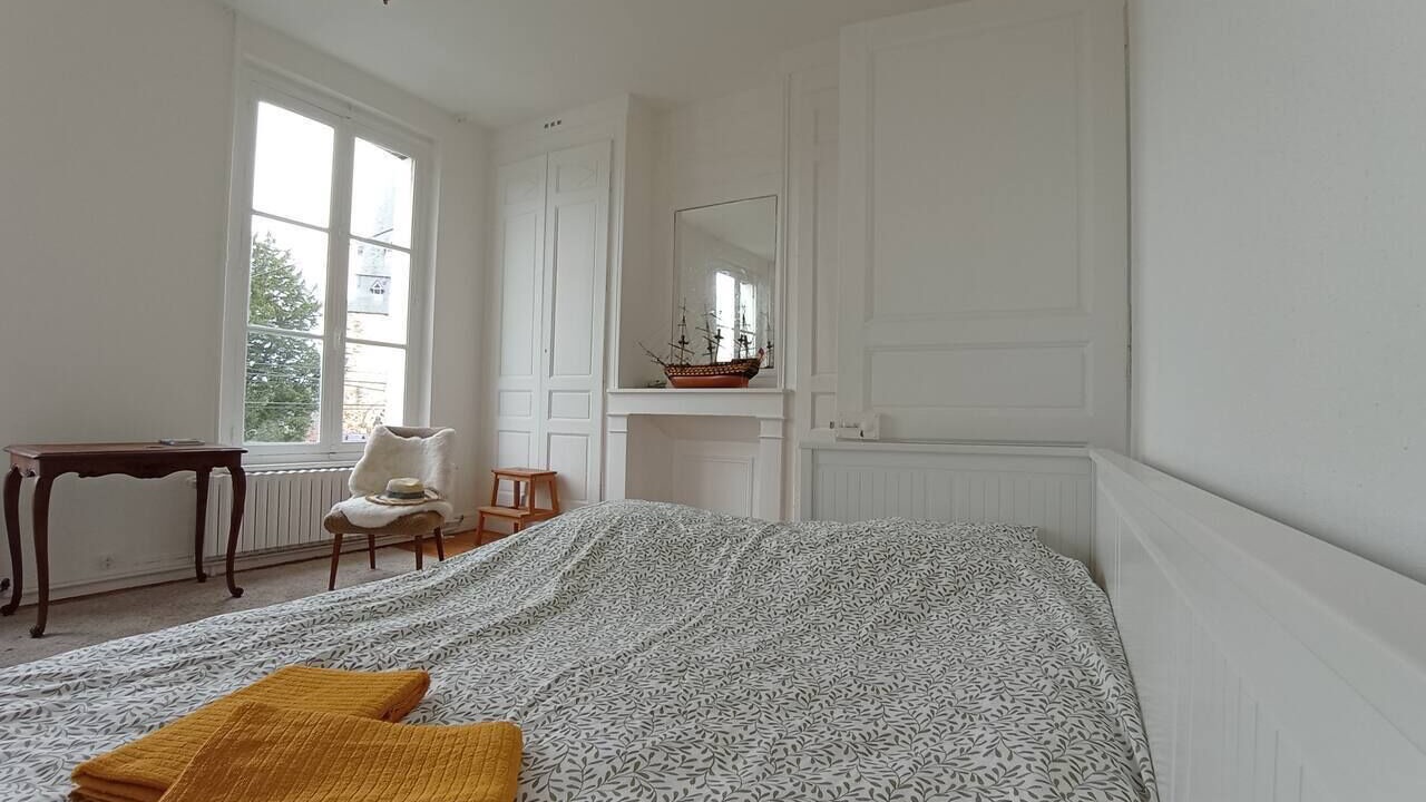Photo of Bedroom in Les Aspres