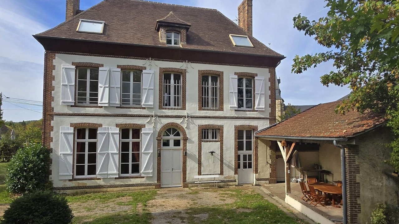 Photo of Outdoor in Les Aspres