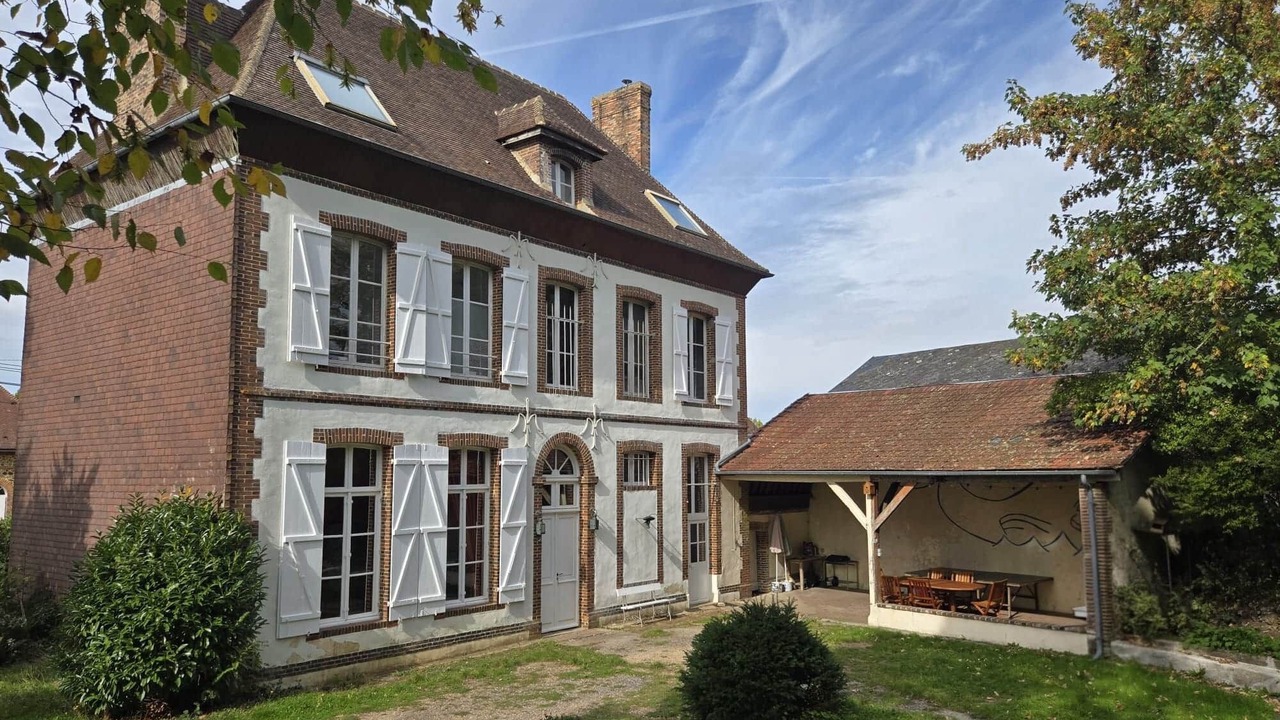 Photo of Outdoor in Les Aspres