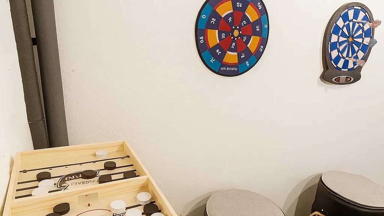 Photo of Livingroom in Fontpedrouse
