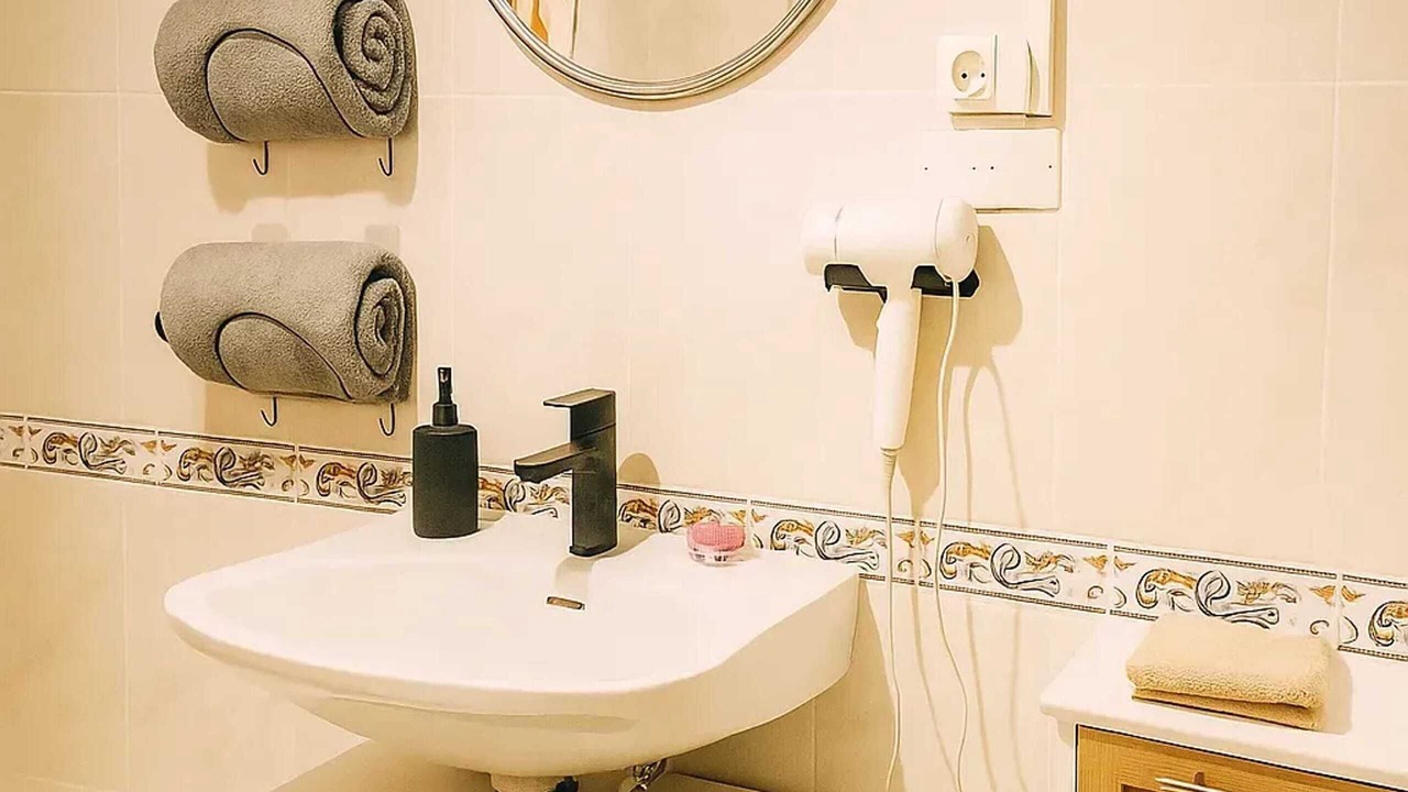 Photo of Bathroom in Fontpedrouse