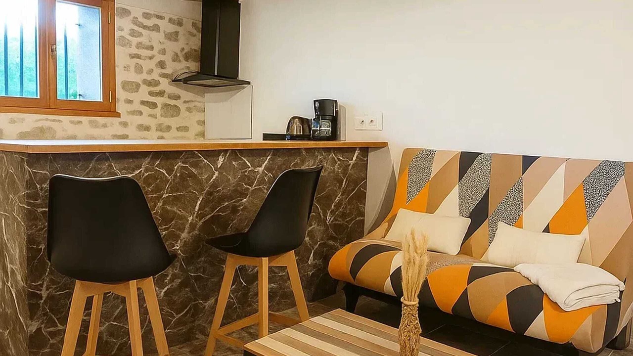 Photo of Livingroom in Fontpedrouse