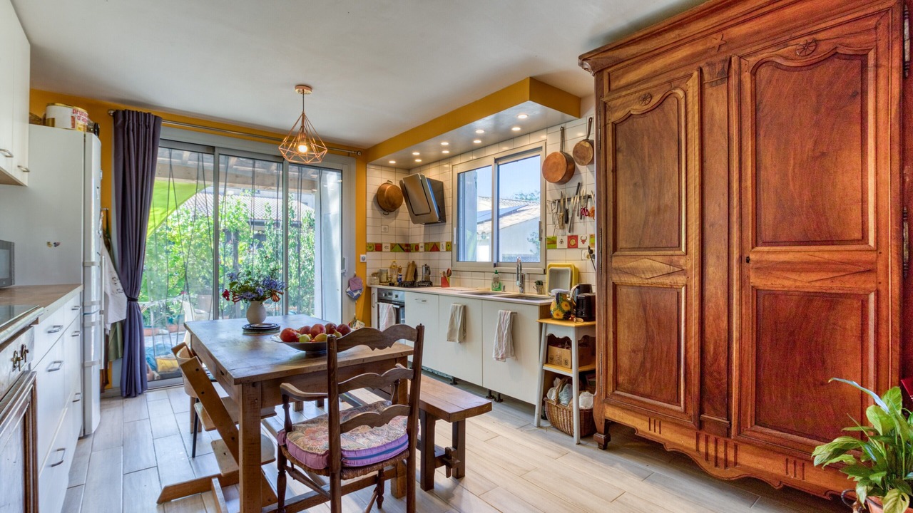 Photo of Kitchen in Lunel-Viel