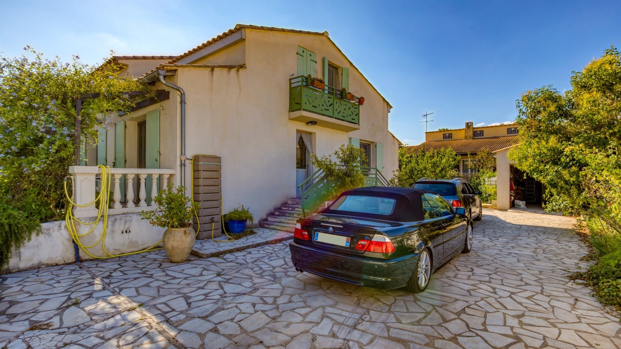 Photo of Outdoor in Lunel-Viel
