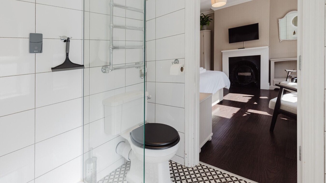 Photo of Bathroom in Tring