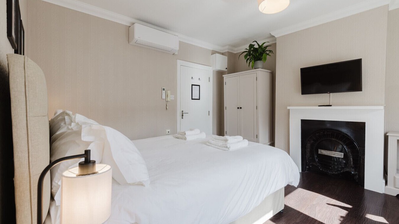 Photo of Bedroom in Tring