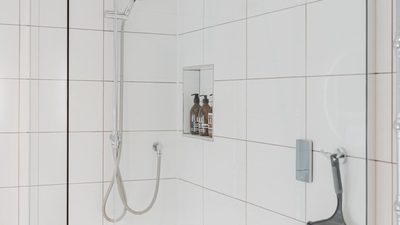 Photo of Bathroom in Tring