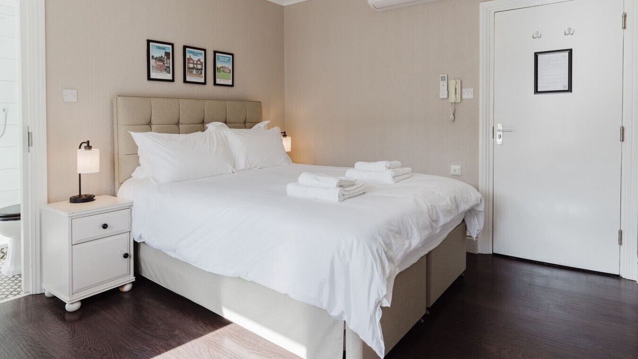 Photo of Bedroom in Tring