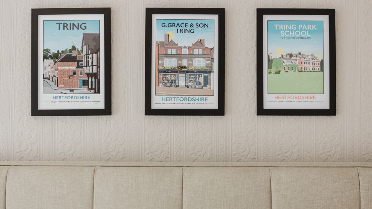 Photo of Others in Tring