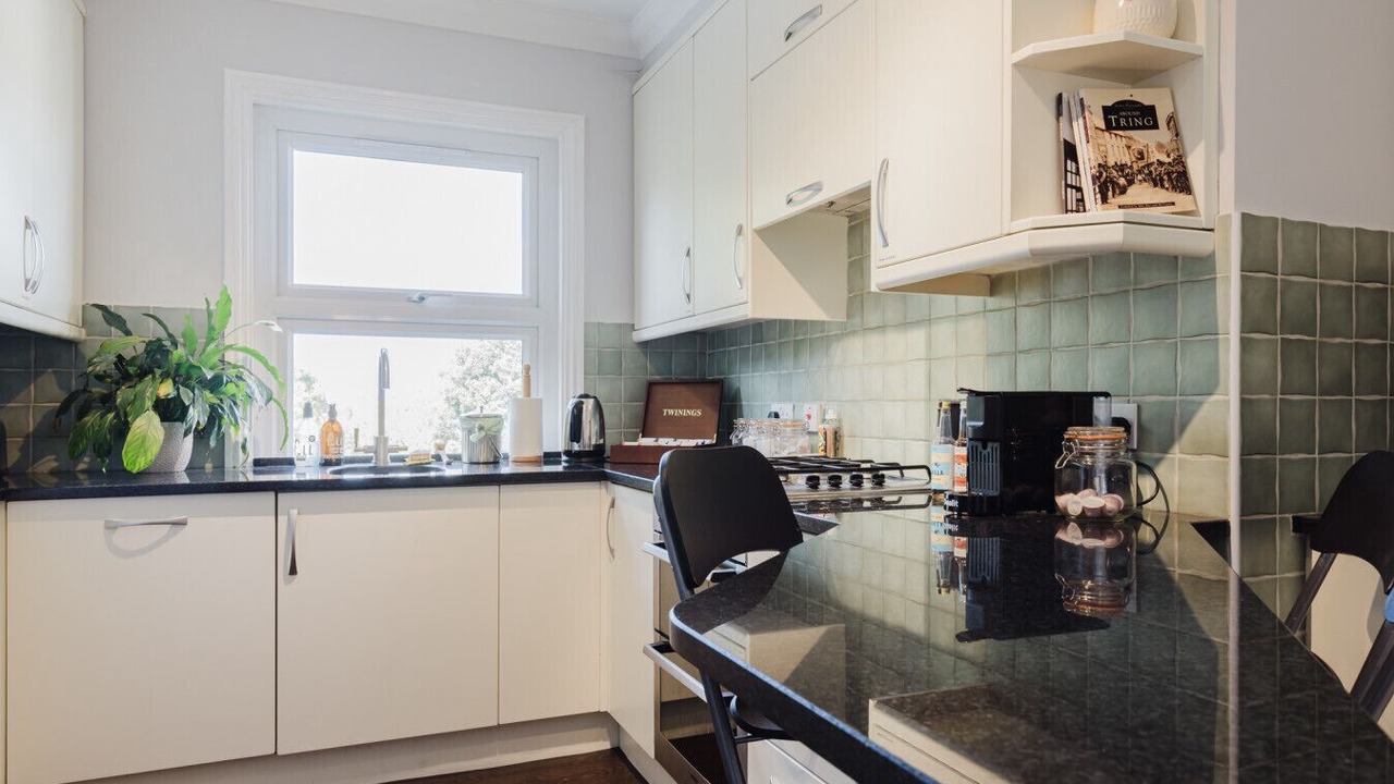 Photo of Kitchen in Tring