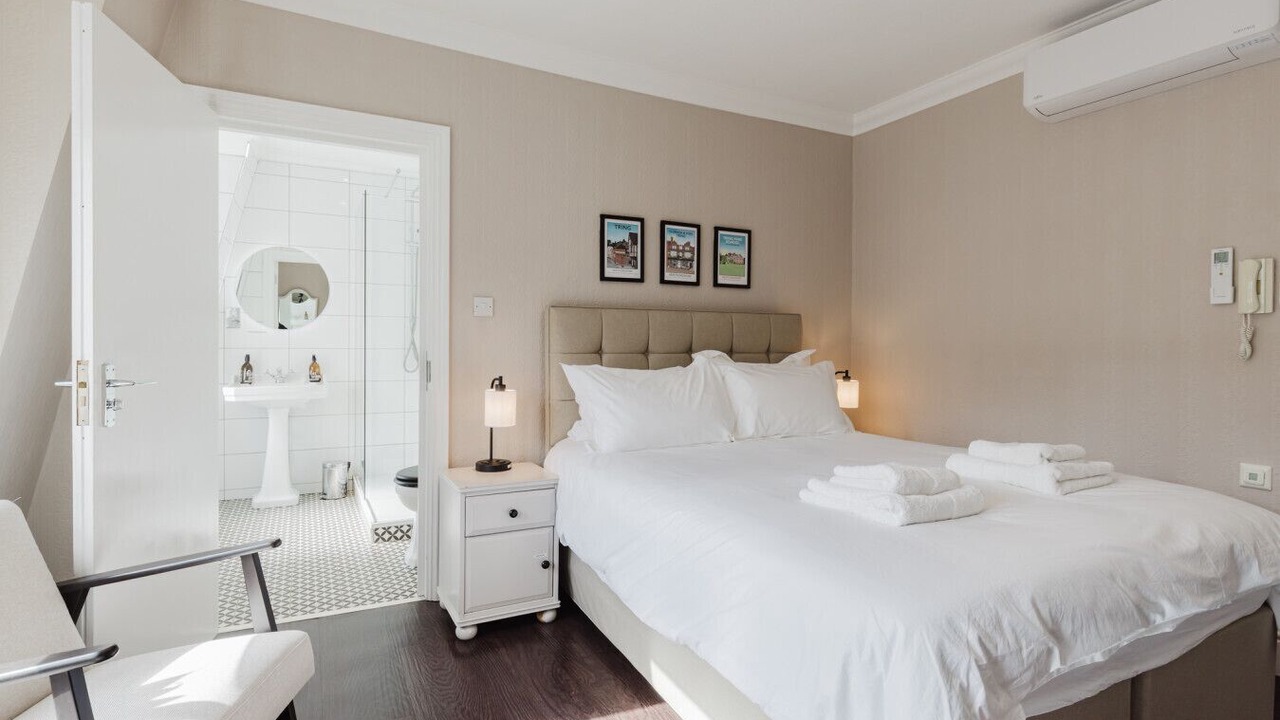 Photo of Bedroom in Tring