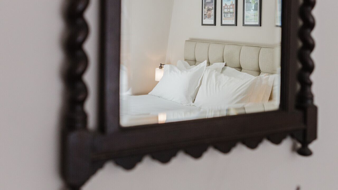 Photo of Bedroom in Tring