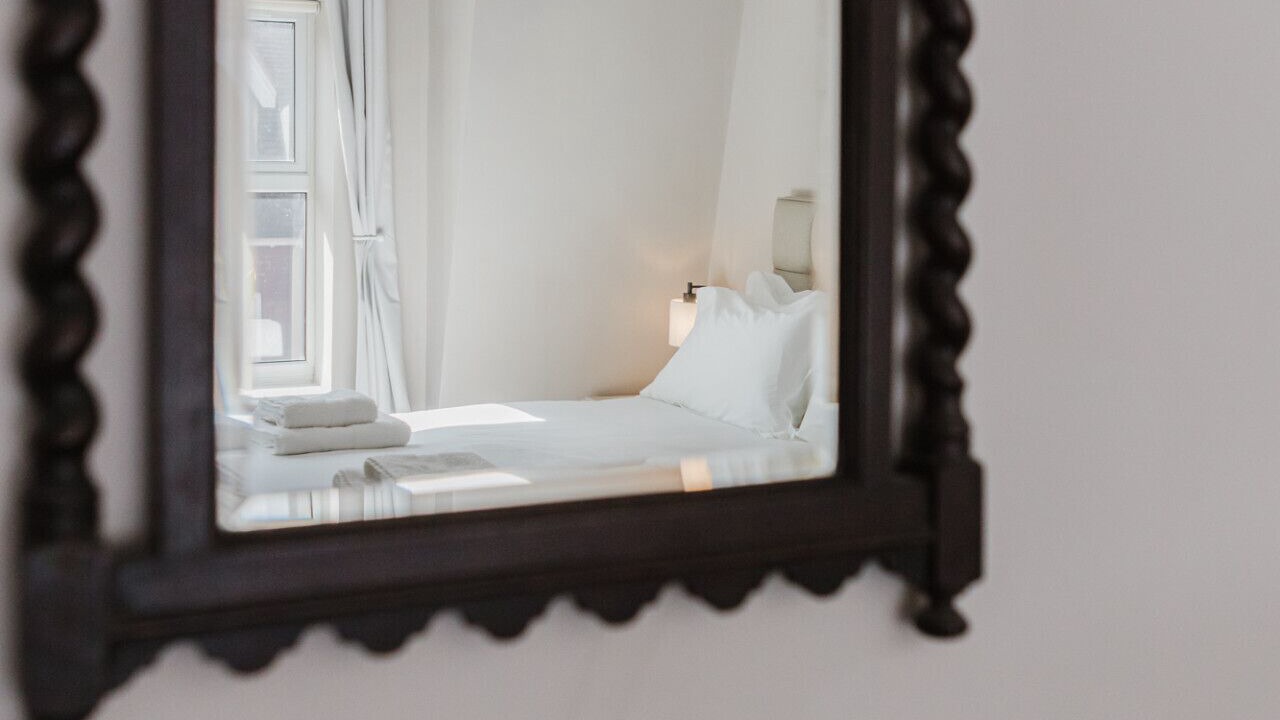 Photo of Bedroom in Tring