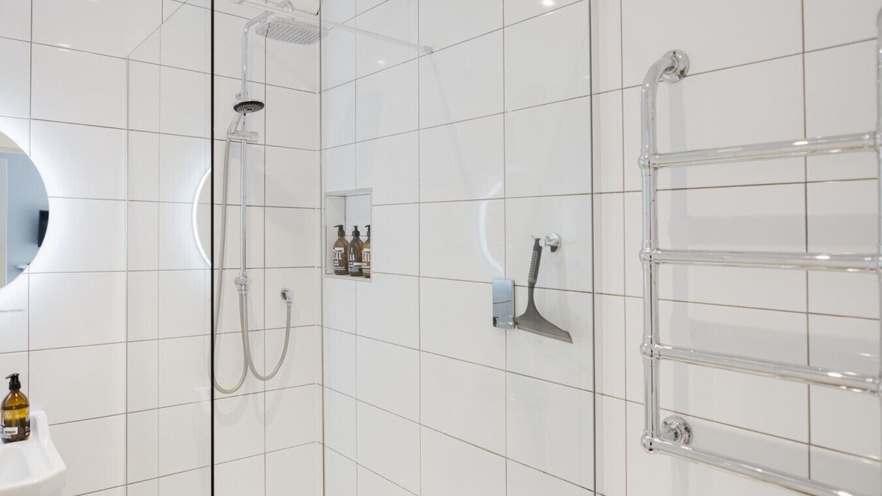 Photo of Bathroom in Tring