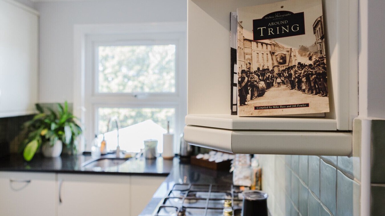 Photo of Kitchen in Tring