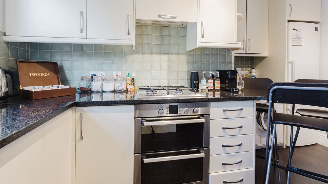 Photo of Kitchen in Tring
