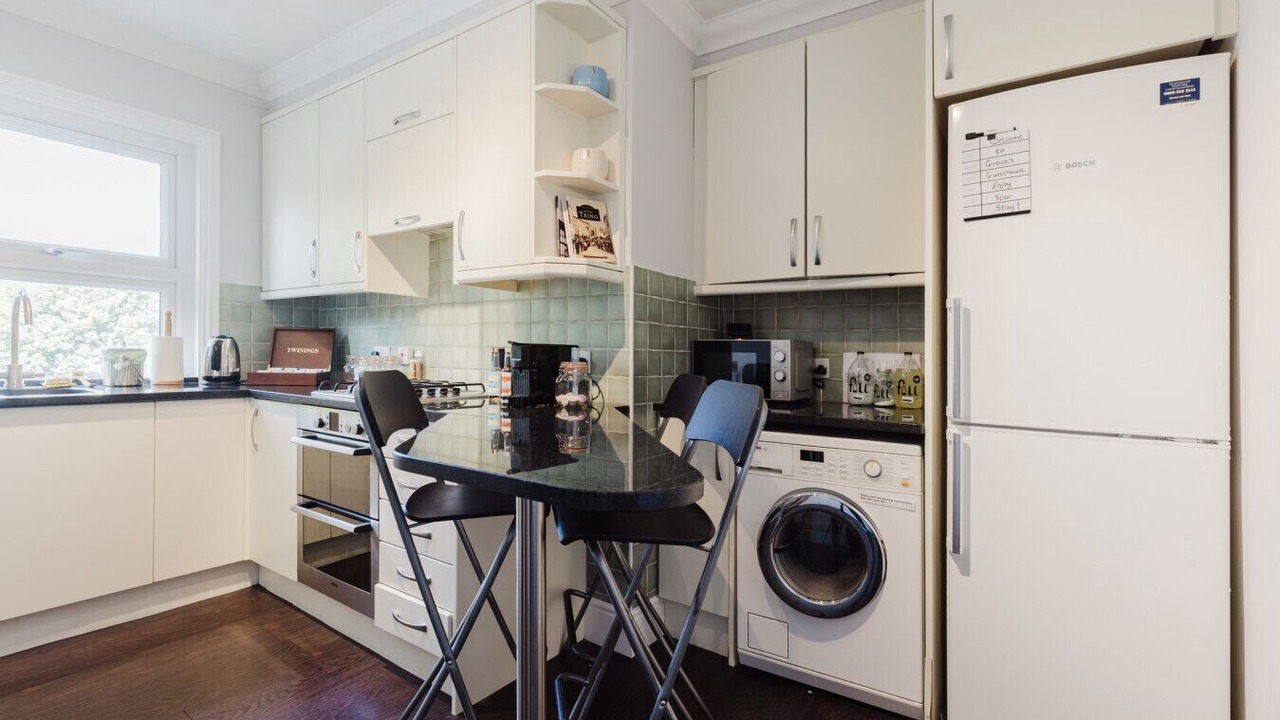 Photo of Kitchen in Tring