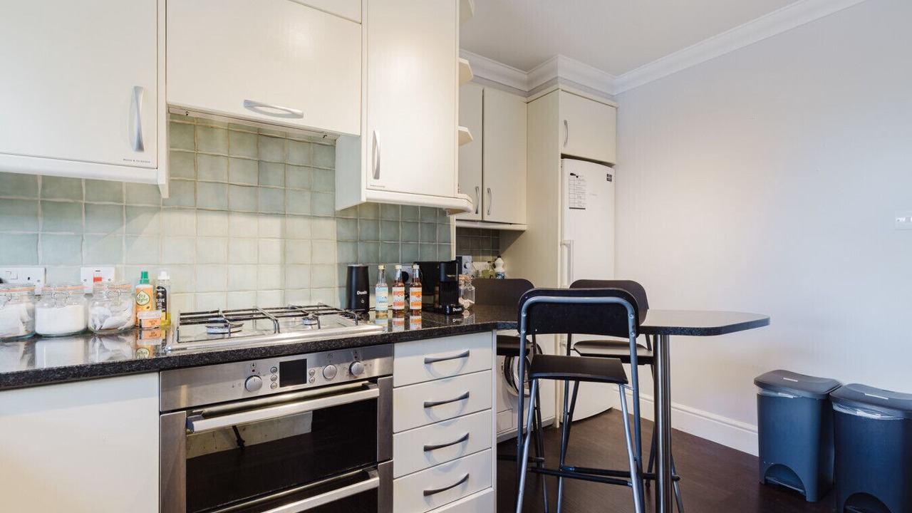 Photo of Kitchen in Tring