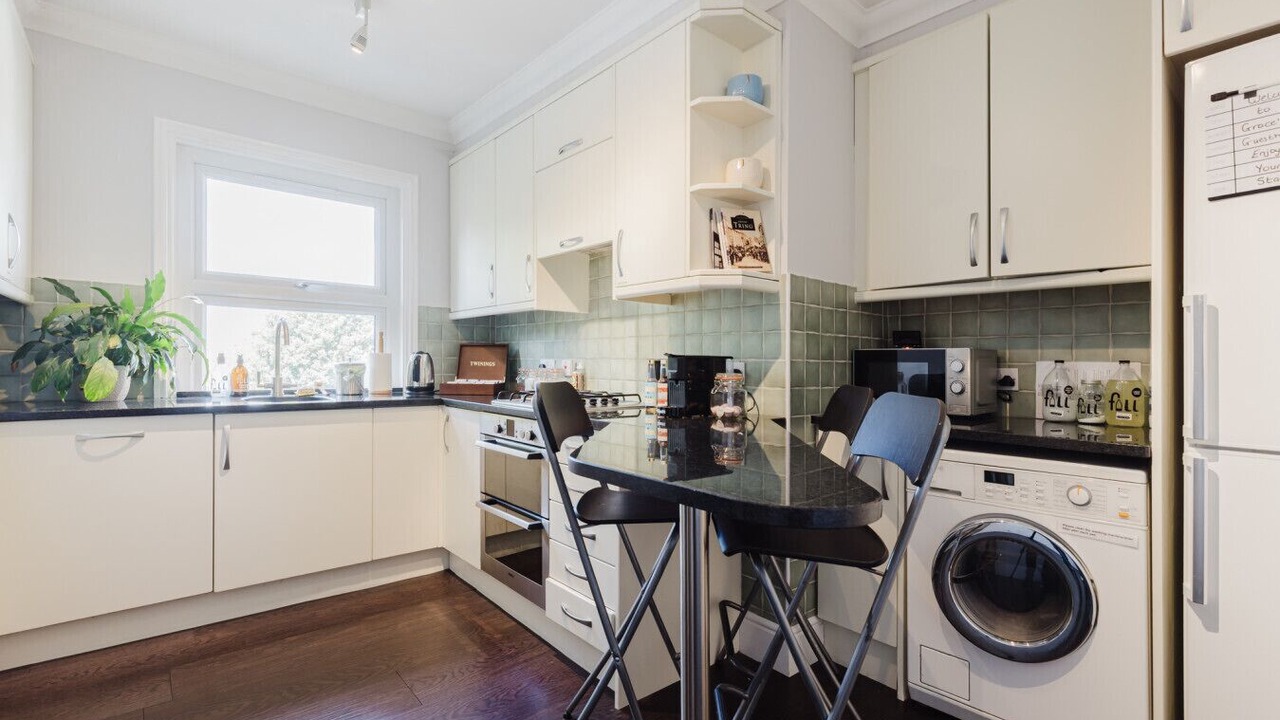 Photo of Kitchen in Tring