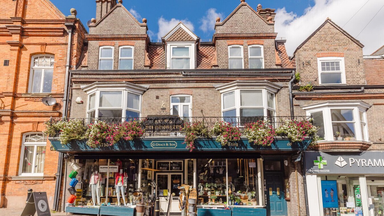 Photo of Outdoor in Tring