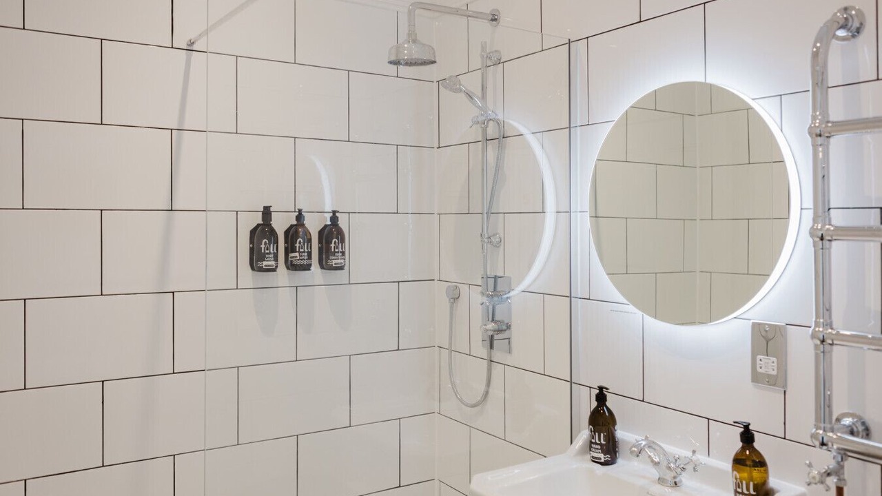 Photo of Bathroom in Tring