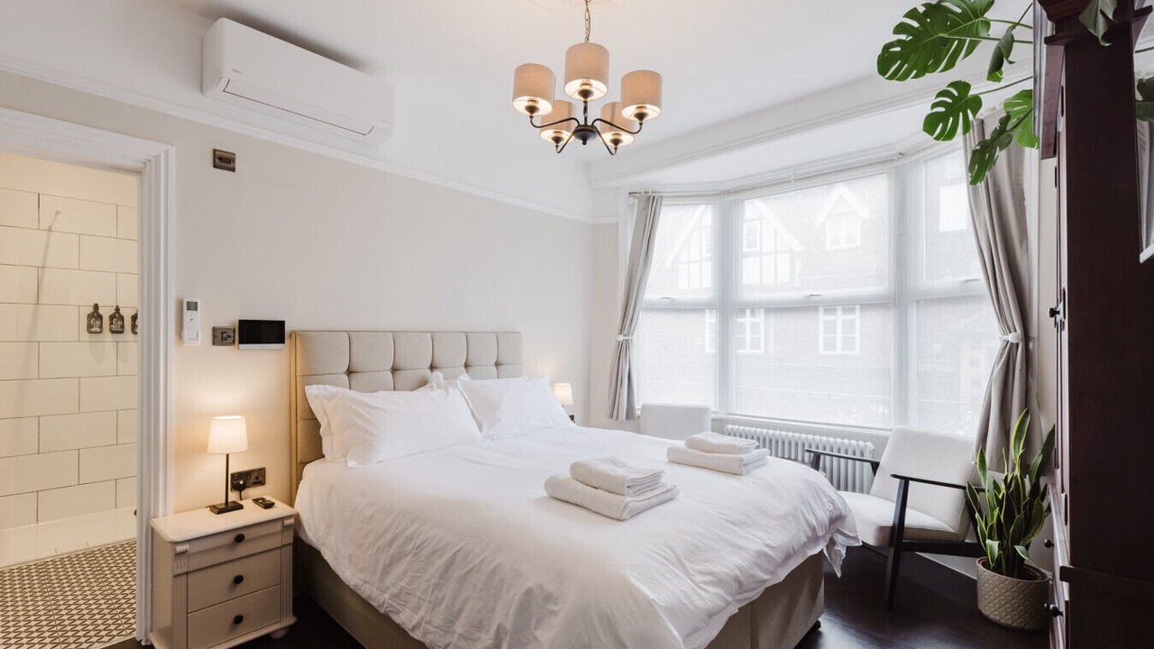 Photo of Bedroom in Tring