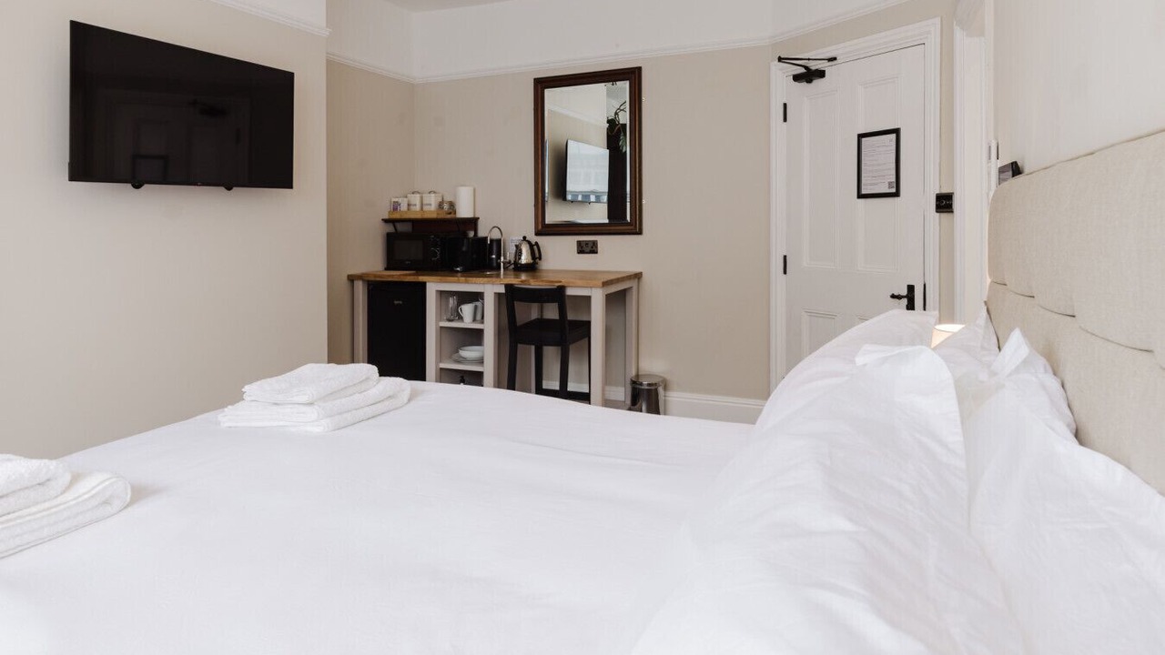 Photo of Bedroom in Tring