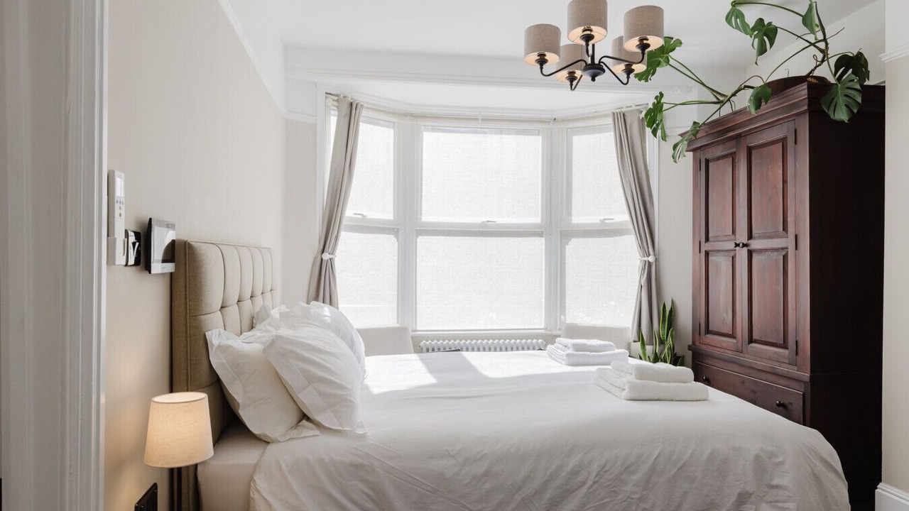 Photo of Bedroom in Tring