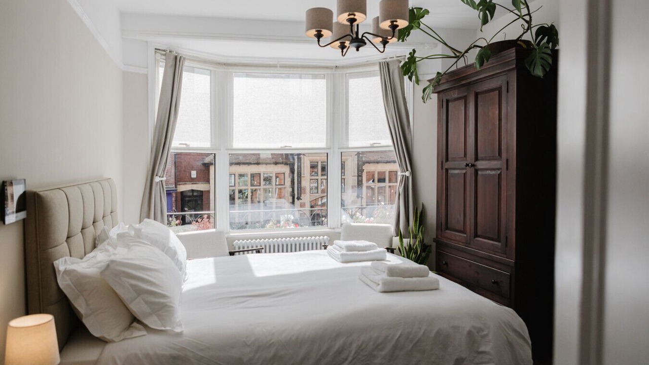 Photo of Bedroom in Tring