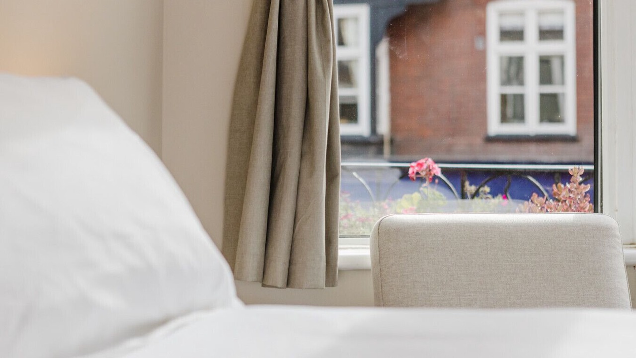 Photo of Bedroom in Tring