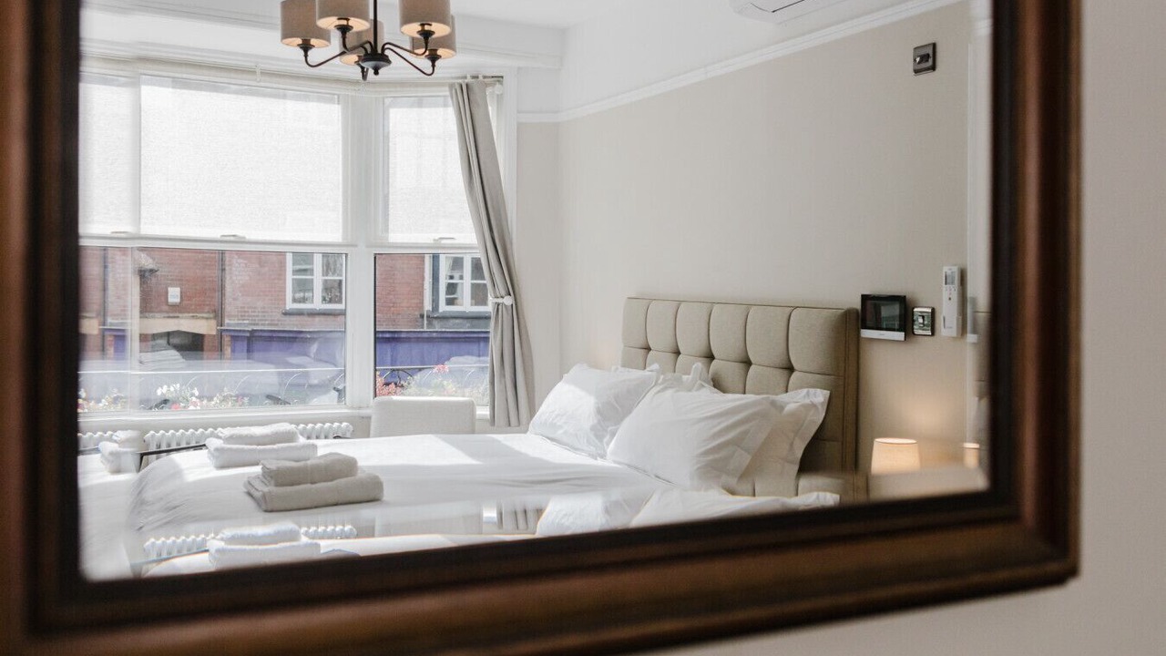 Photo of Bedroom in Tring