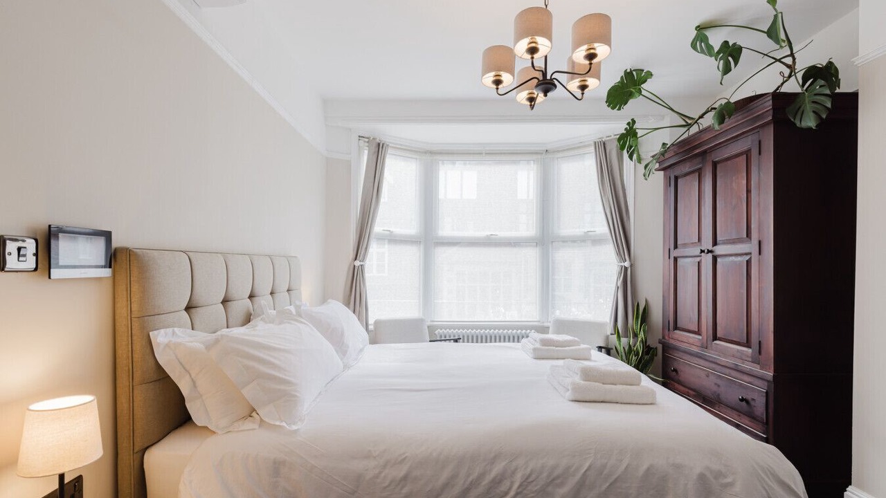 Photo of Bedroom in Tring