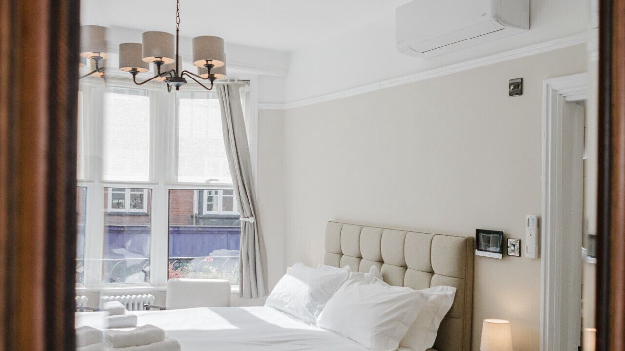 Photo of Bedroom in Tring