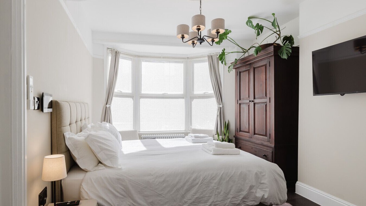 Photo of Bedroom in Tring