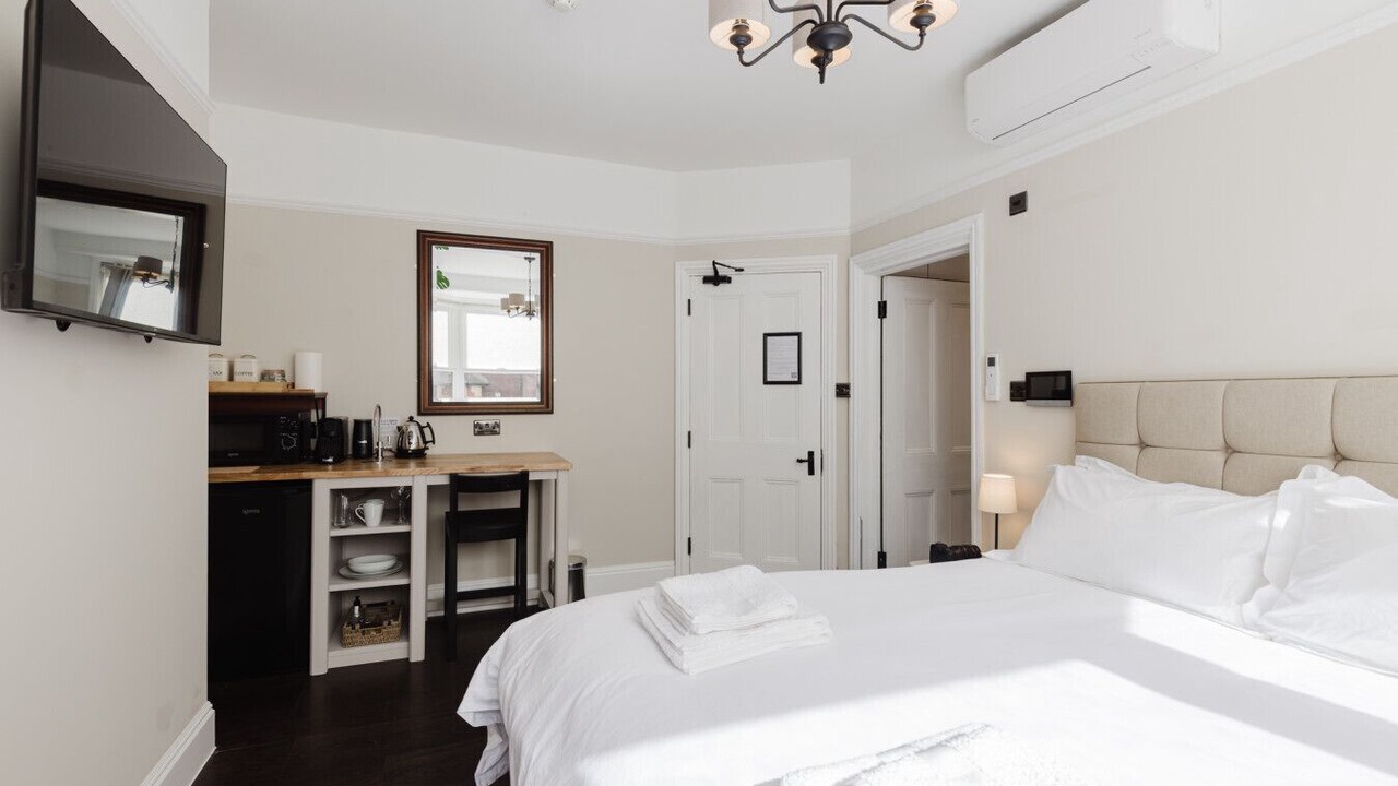 Photo of Bedroom in Tring